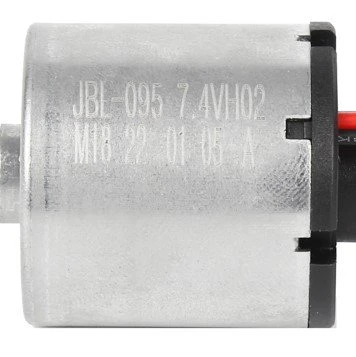 motor chassis