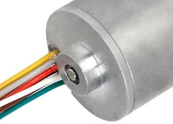 28mm end cap