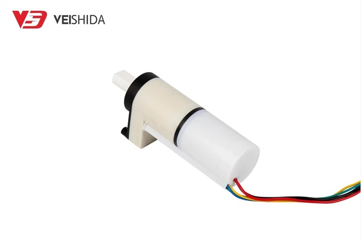 24mm Plastic Planetary Gear Motor
