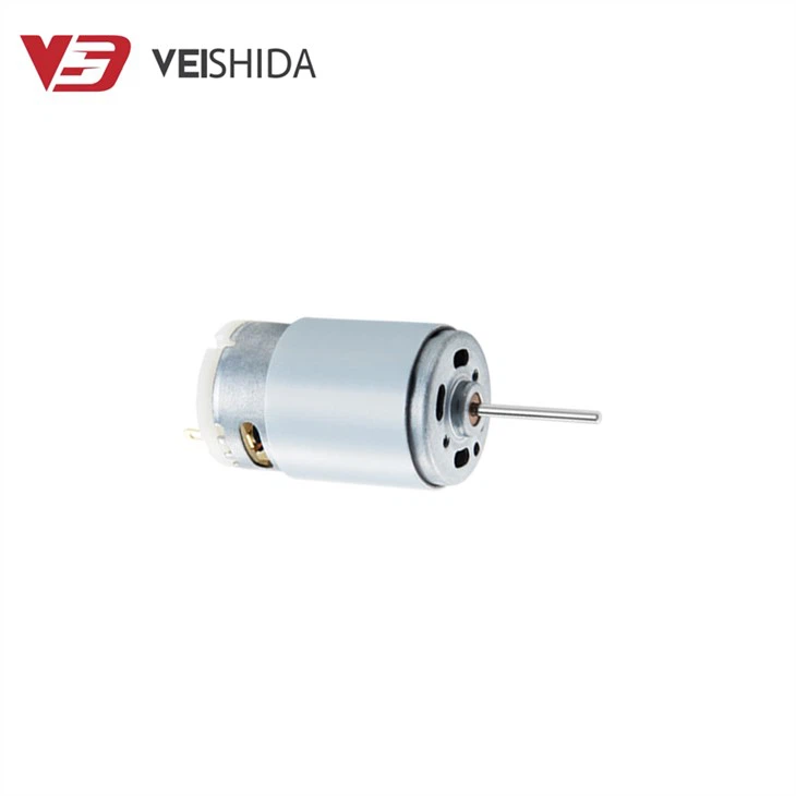 28mm 390 DC Electric Motor