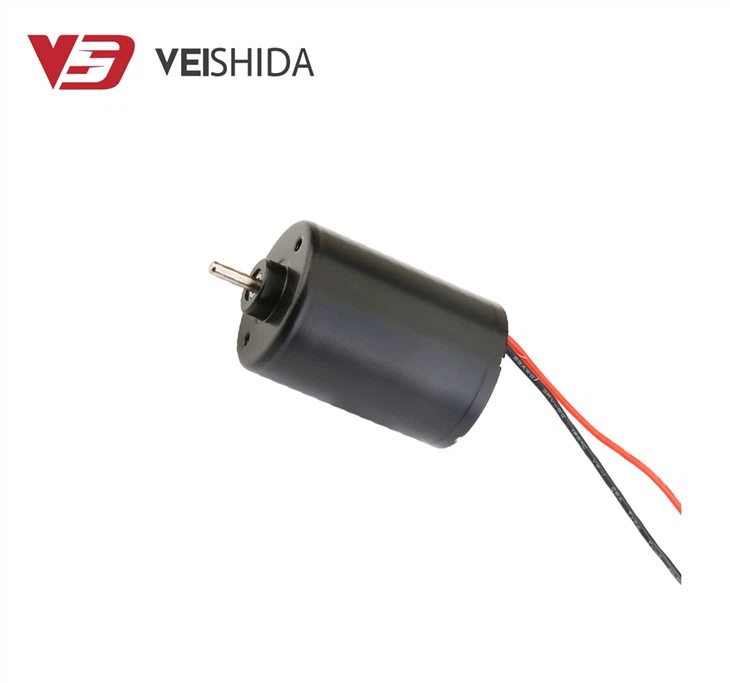 3650 DC børsteløs motor