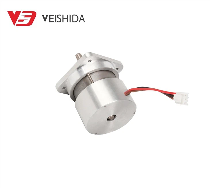 57mm DC Brushless Motor
