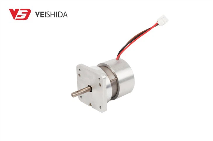 57mm DC Brushless Motor