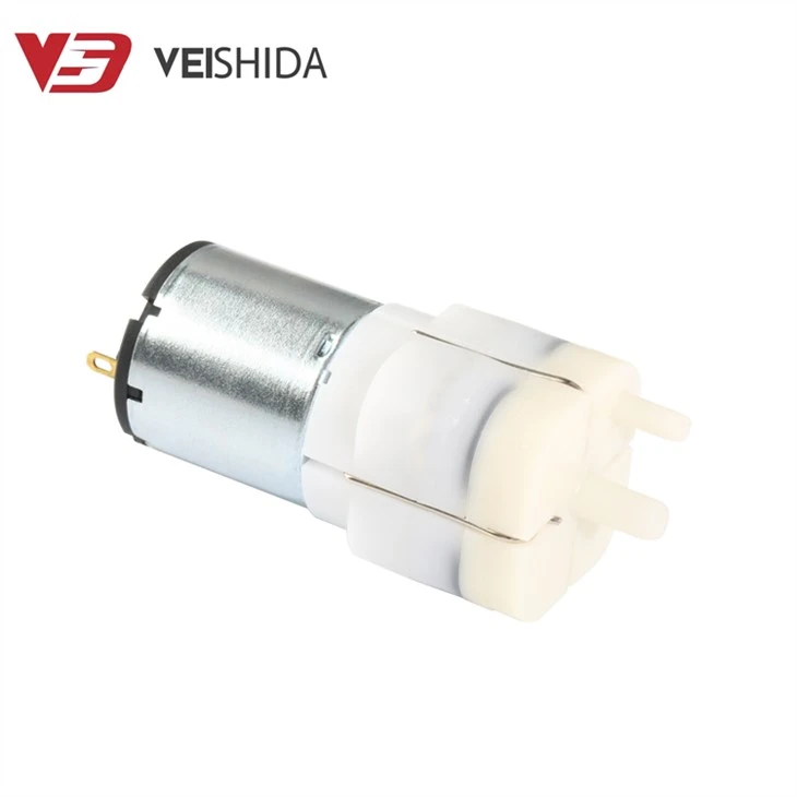 DC 12V High Pressure Mini Air Pump