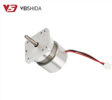 57mm DC børsteløs motor