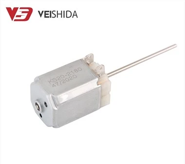 DC 12V bildørlås Aktuatormotor