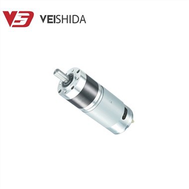 Høyt dreiemoment planetarisk 42mm 775 girmotor