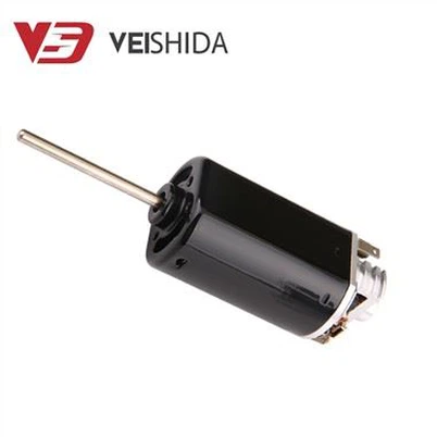 Langakset høyhastighets DC-motor for Airsoft