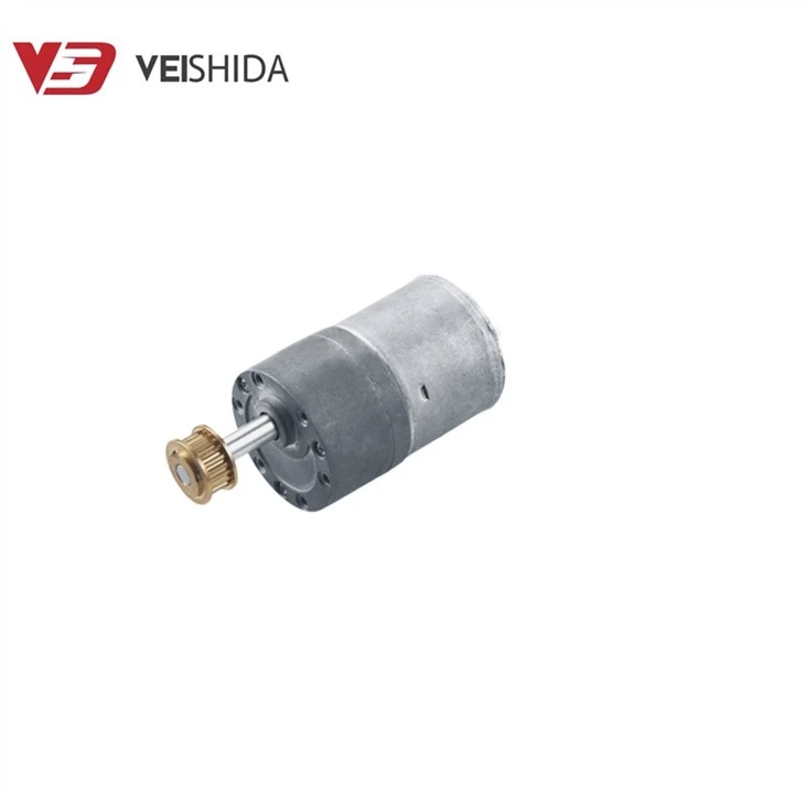 DC Gear Motor High Torque 37GB 12V 100rpm