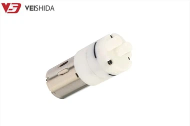 12V DC Liten Mini Vannmembranpumpe