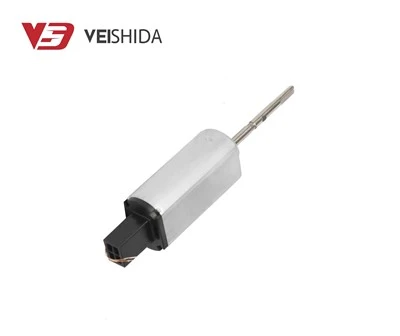 16mm 3,7V DC lavstøy elektrisk tannbørstemotor