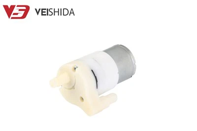 DC 6V elektrisk utstyr Membranvannpumpe