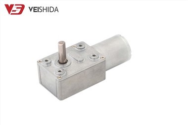 Mini-snekkegirmotor for smart utstyr