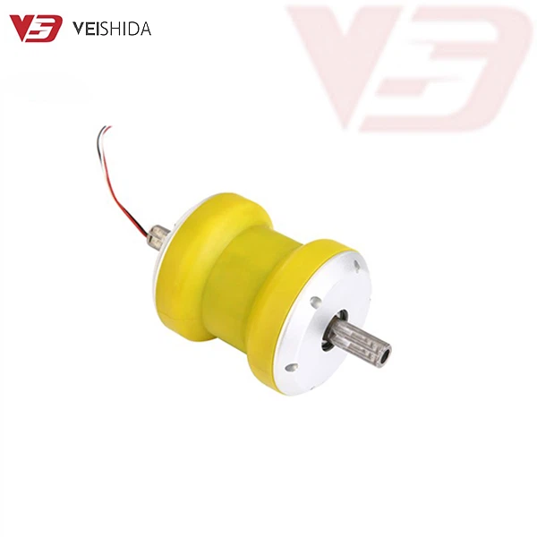 VSD-HUB-4.0  Servo Hub Motor
