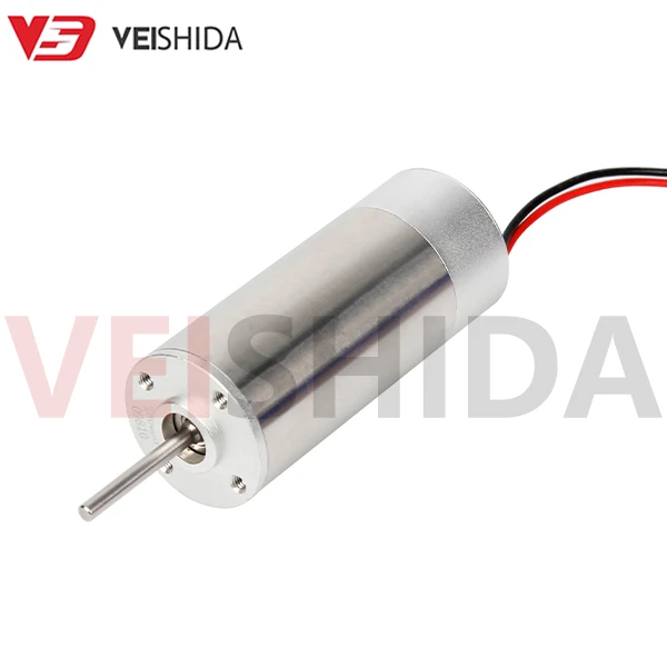 VSD- 2845 12v Coreless Motor