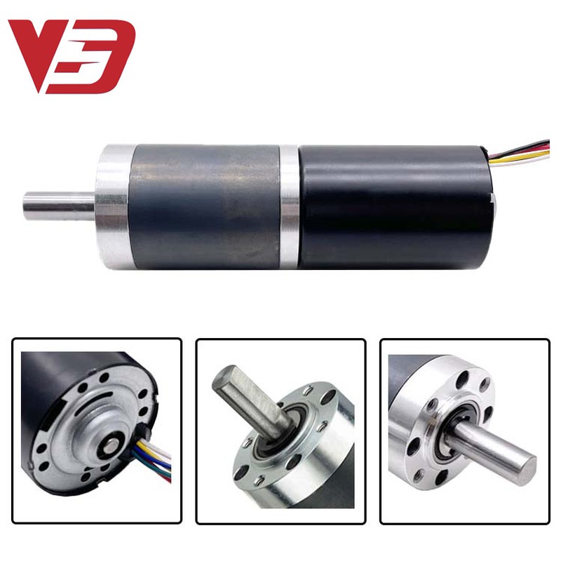 gear brushless motor gear brushless motor